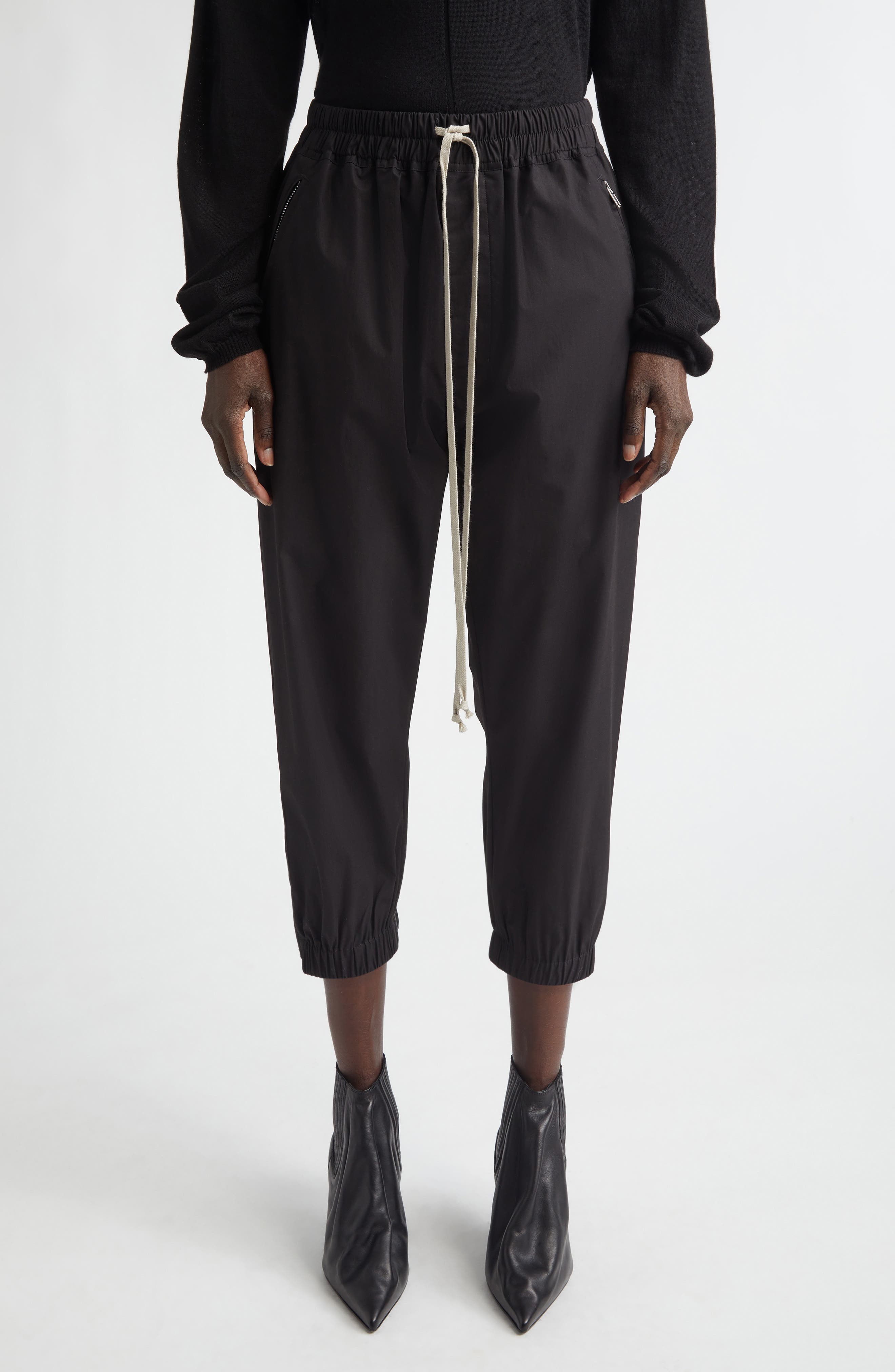 selected BLACK