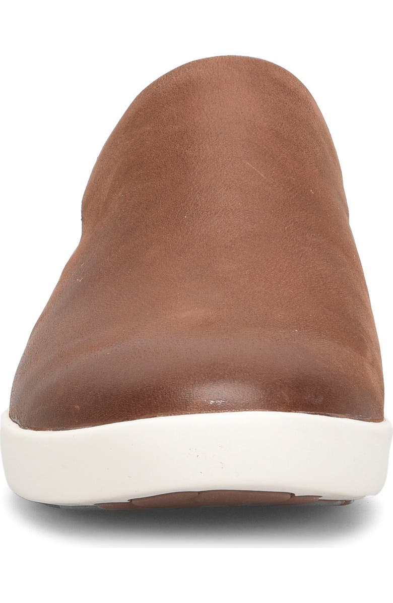 Kork-Ease<sup>®</sup> Phoebe Sneaker Mule, Alternate, color, Brown F/ G