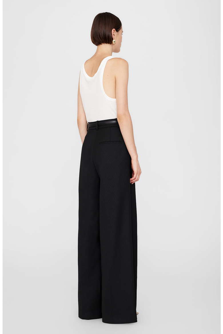 Lou Trouser, Alternate, color, Black