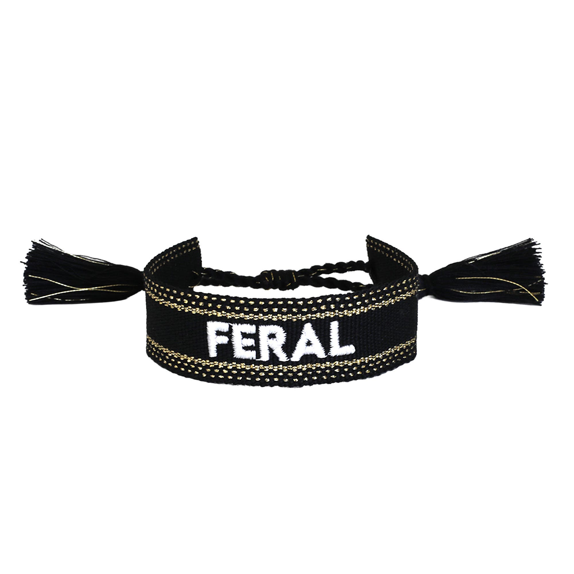 Feral