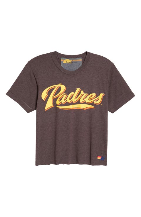 San Diego Padres Graphic Tee
