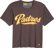 Aviator Nation San Diego Padres Graphic Tee