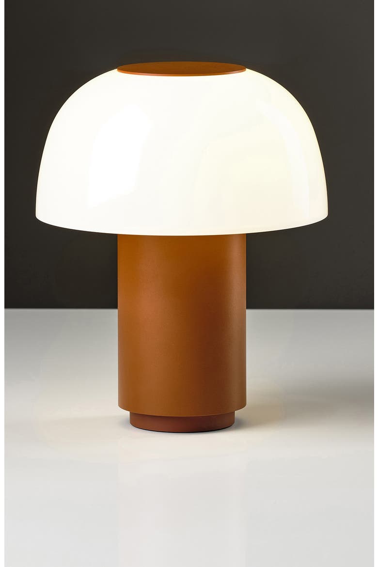 Harvest Moon Indoor/Outdoor Lamp, Alternate, color, TERRACOTTA