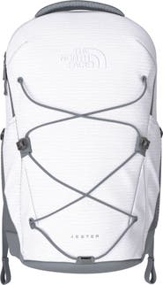The North Face Jester Water Repellent Backpack