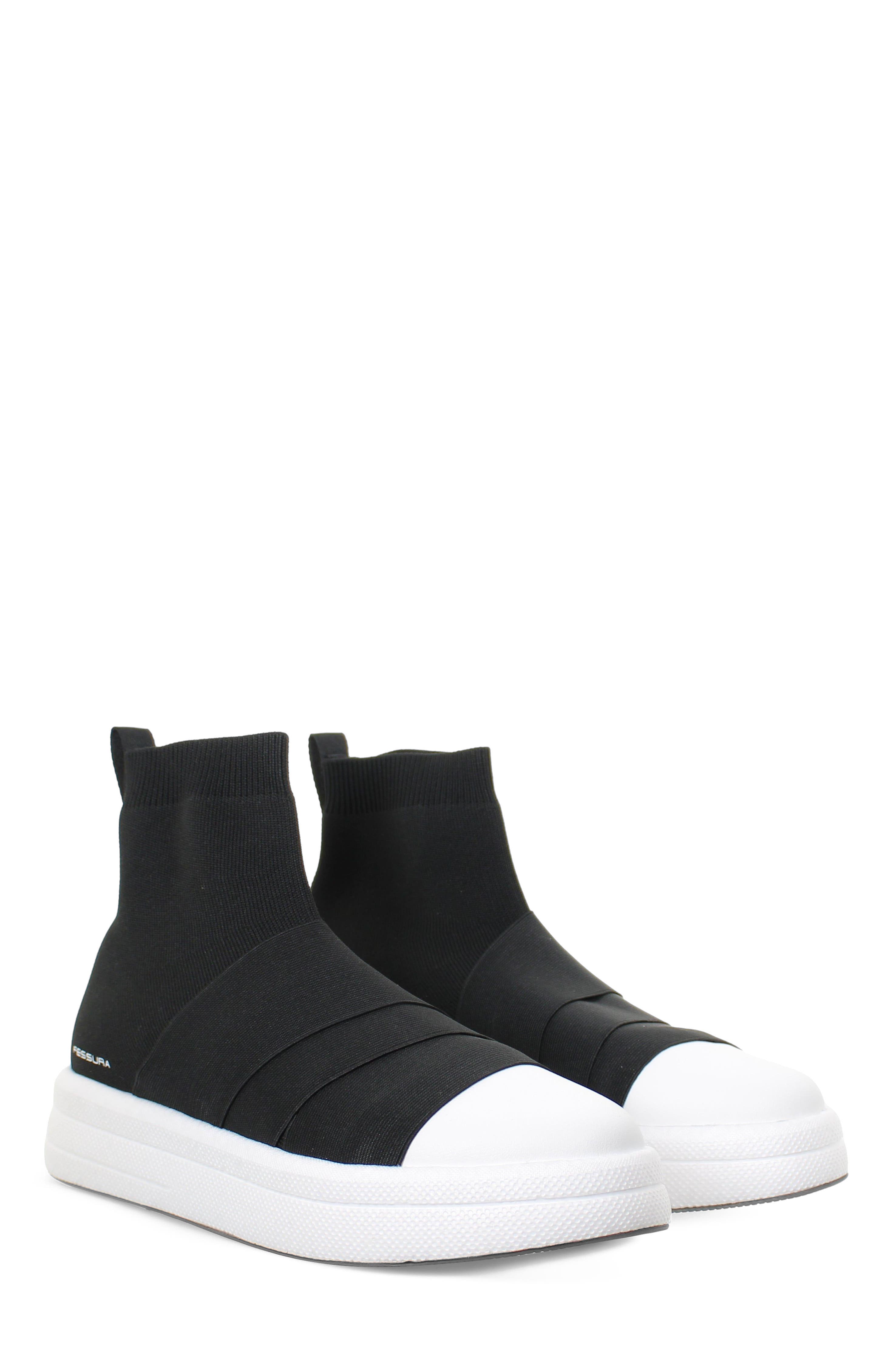 FOAM Y Sneaker - image 4