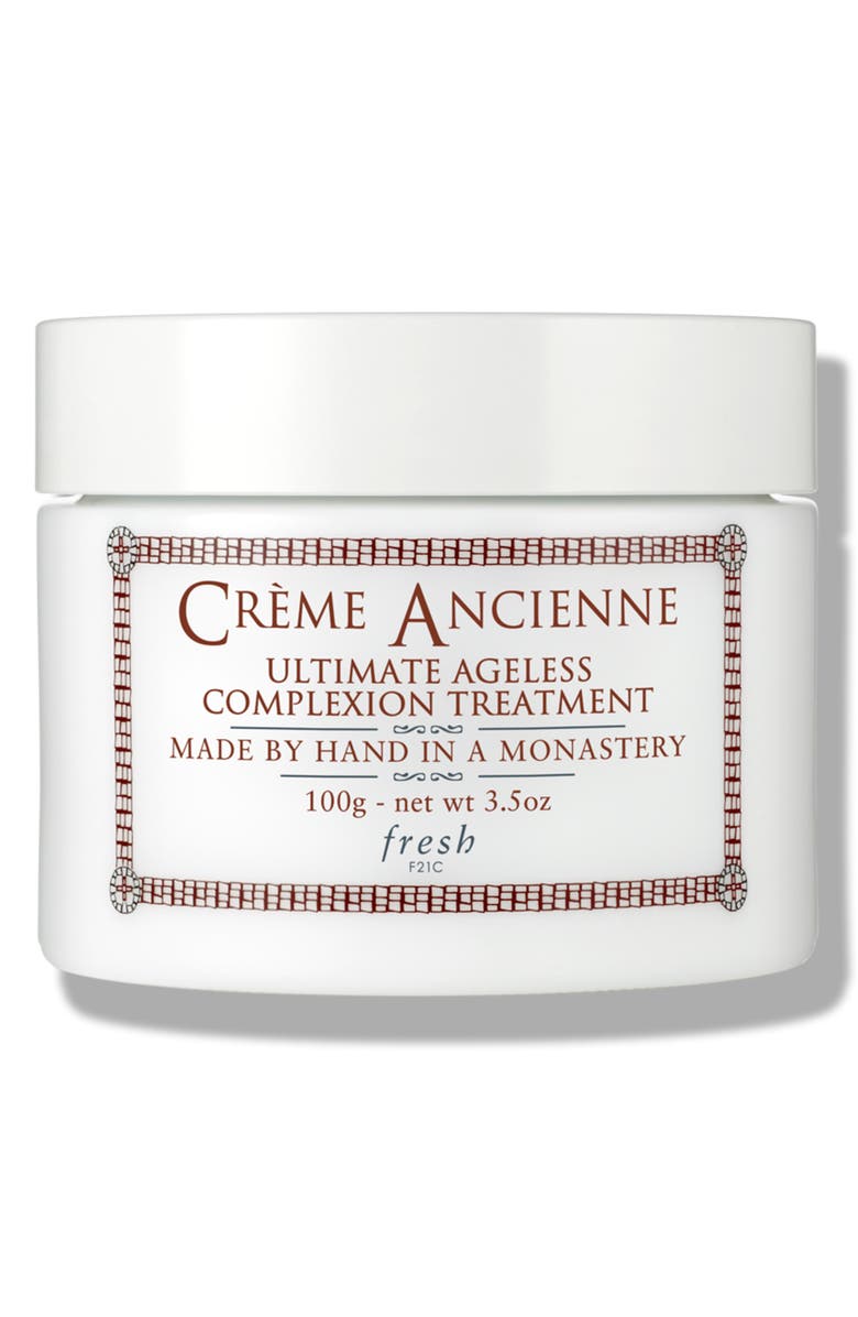 Fresh<sup>®</sup> Crème Ancienne Ultimate Ageless Complexion Treatment Moisturizer, Main, color, 