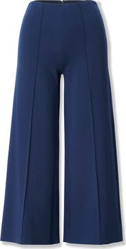 rag & bone Irina Wide Leg Crop Pants