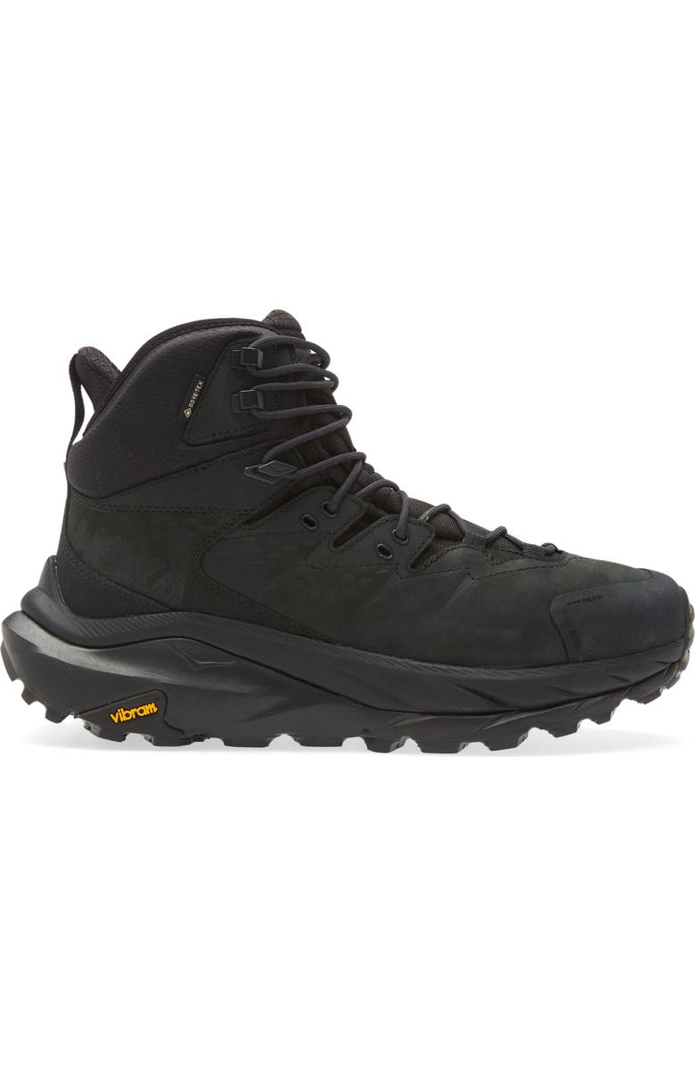 HOKA Kaha 2 GTX Waterproof Hiking Boot, Alternate, color,