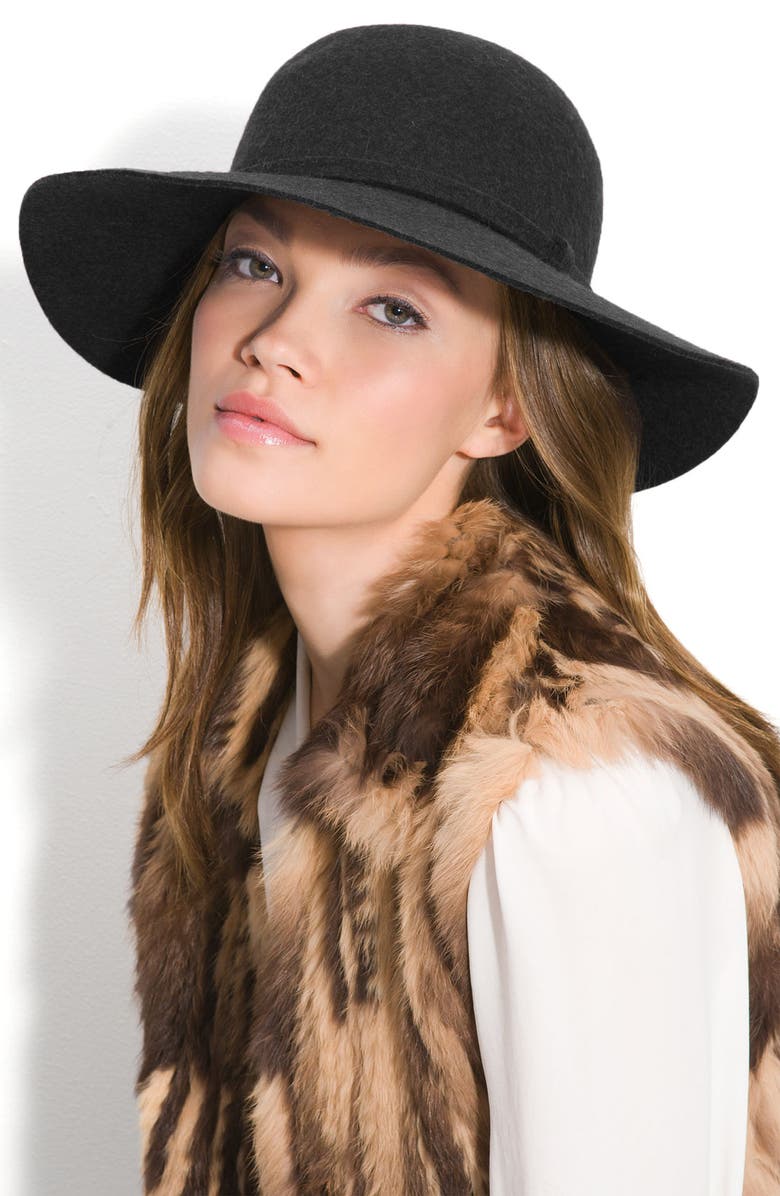 Tarnish Floppy Hat, Main, color, 