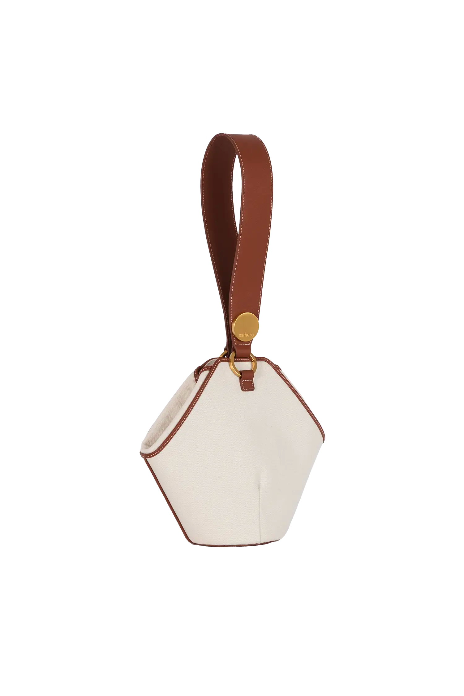 9PM Canvas Maxi Bag, Alternate, color, Canvas