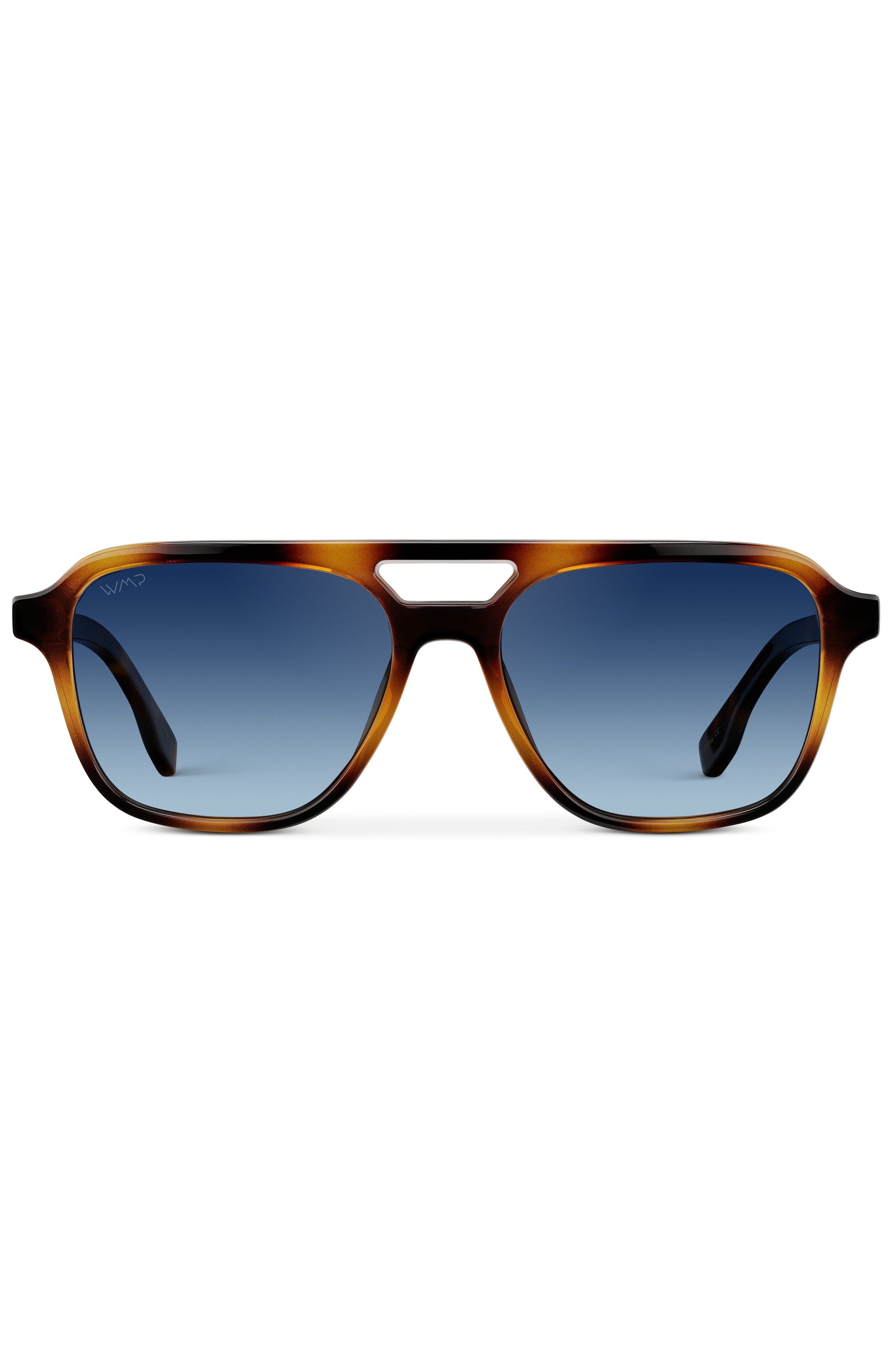 Whiskey Brown Tortoise
