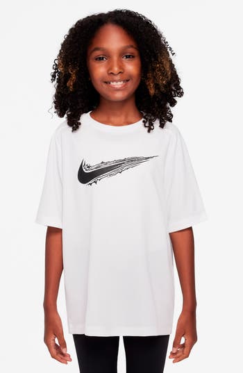 Nike Kids' Graphic T-shirt