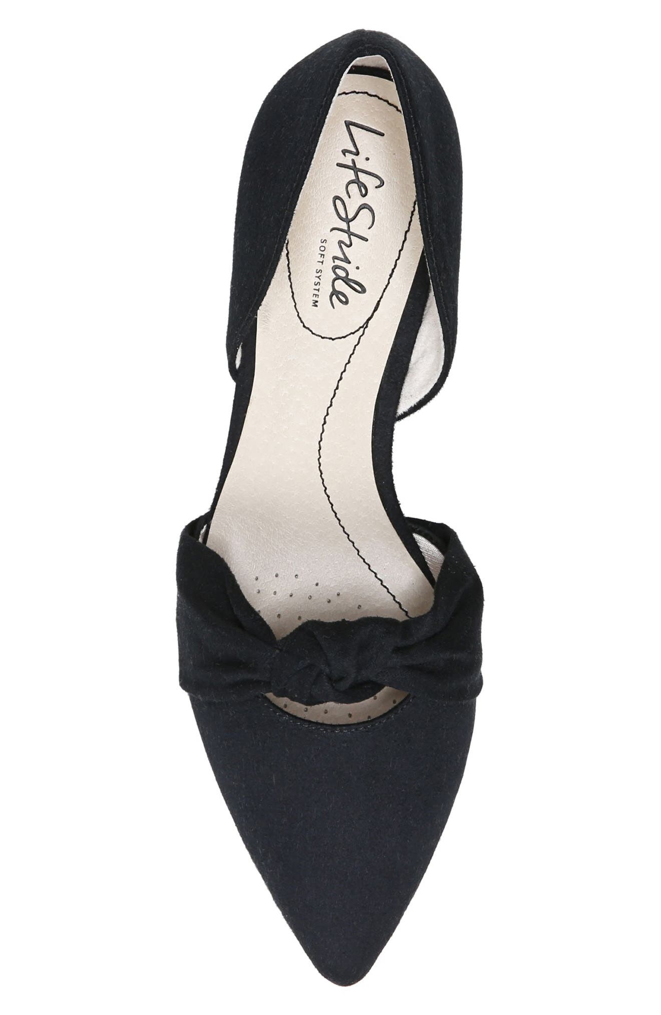 LifeStride Sunrise d'Orsay Pump, Alternate, color, 