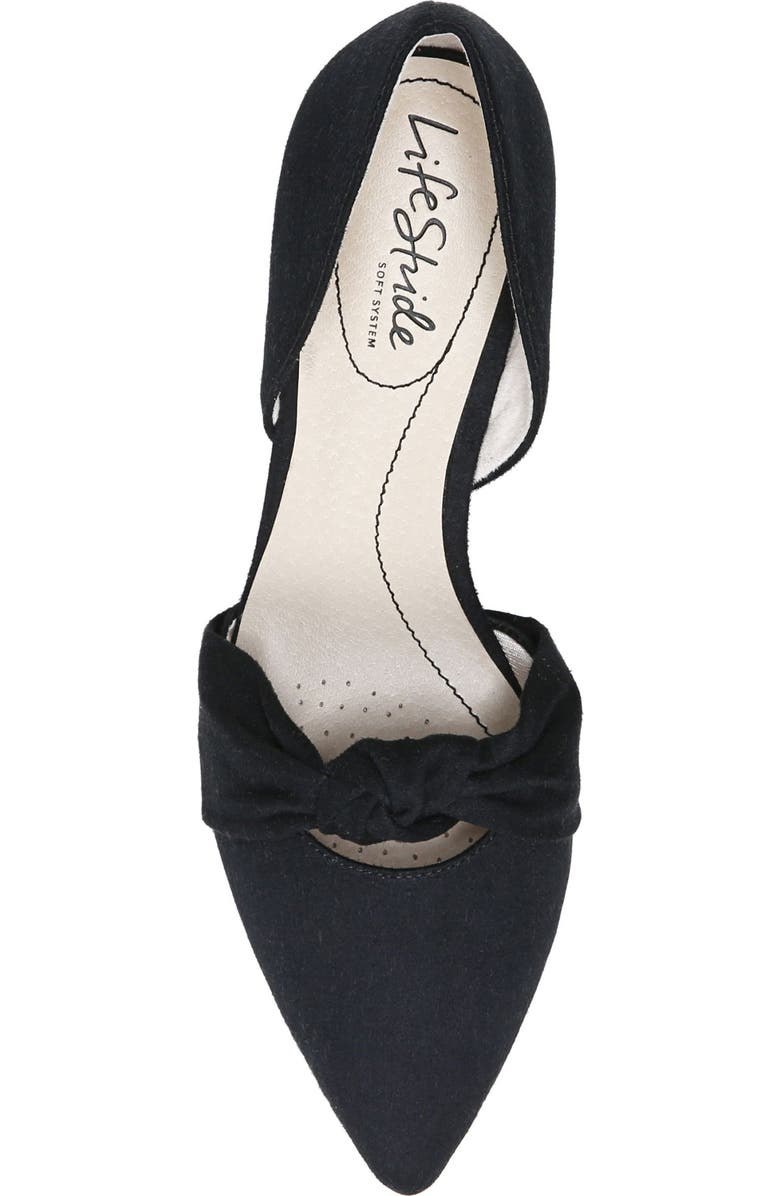 LifeStride Sunrise d'Orsay Pump, Alternate, color,