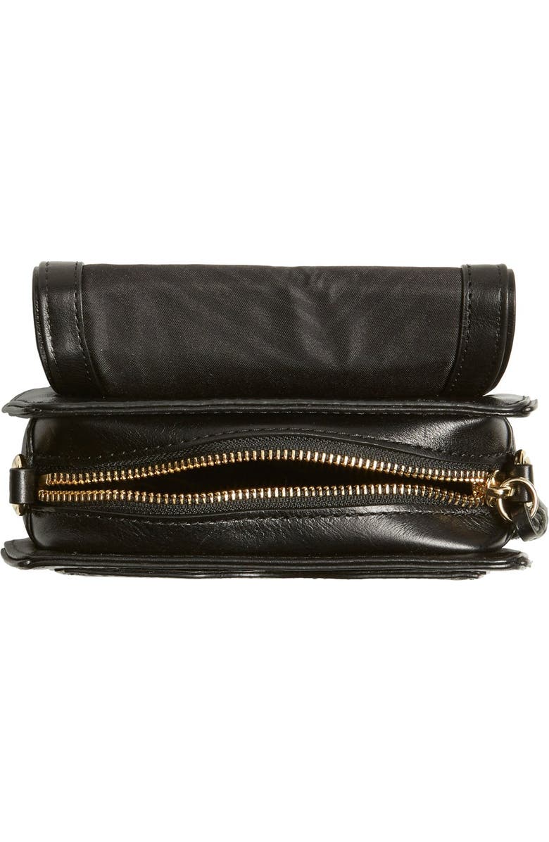 Rebecca Minkoff 'Mini Suki' Crossbody Bag, Alternate, color,