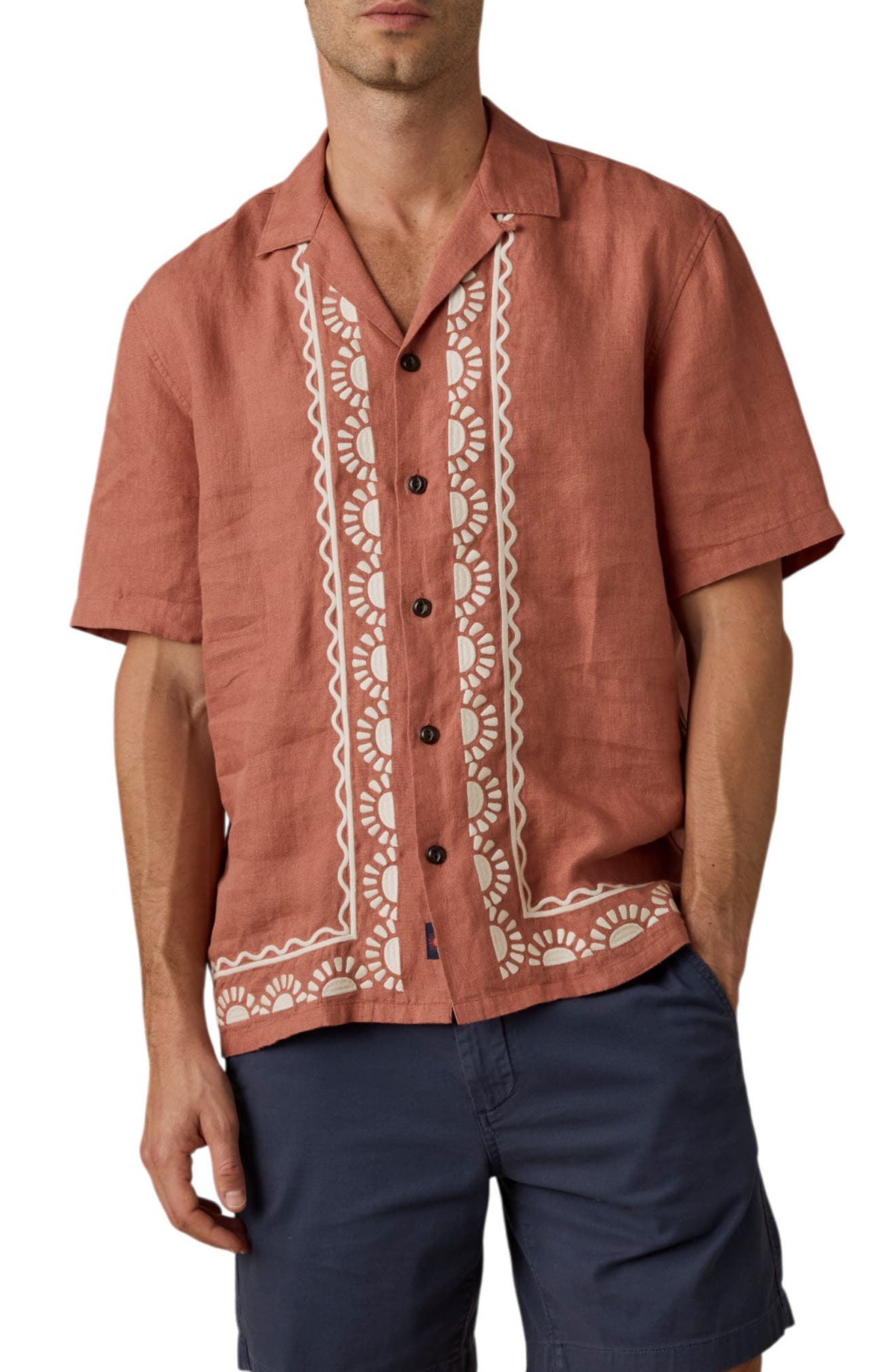 selected DUSTY SIENNA