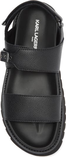 Slingback Sandal