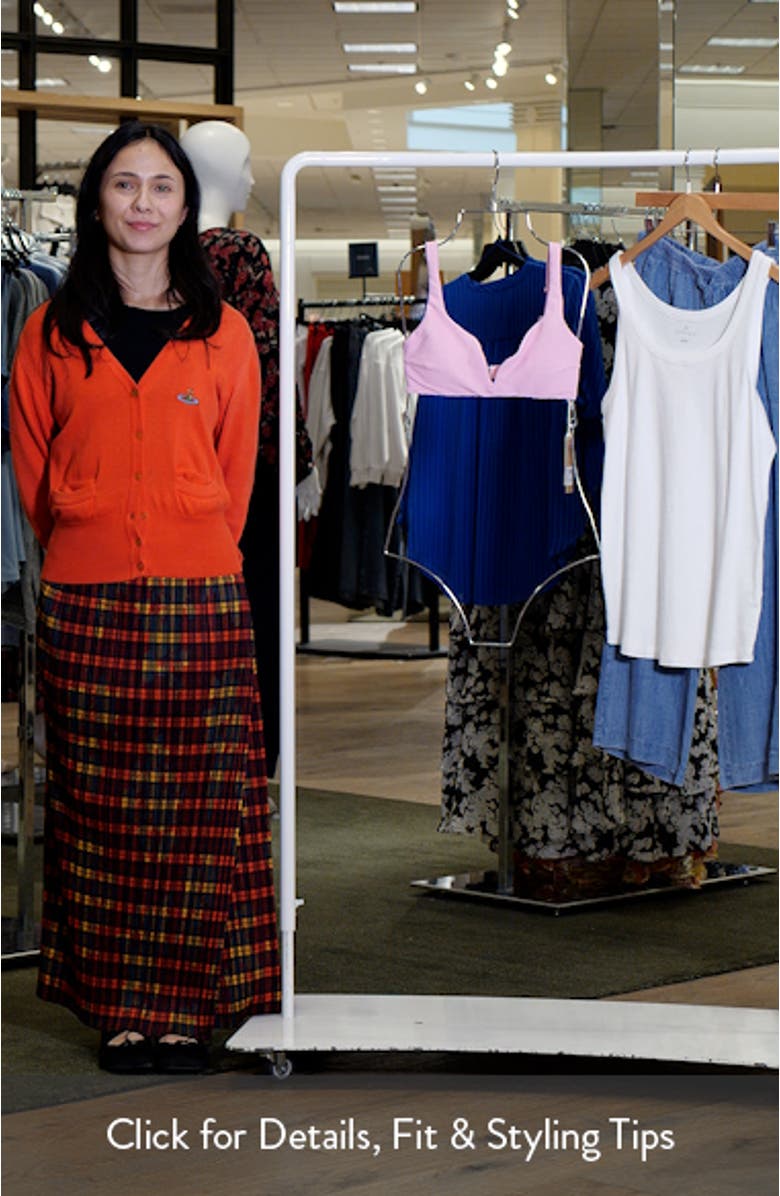 Tanlines Dion Bikini Top, sales video thumbnail