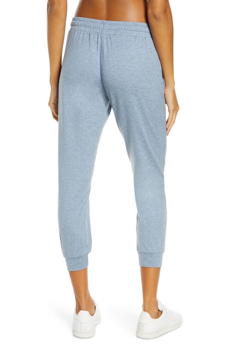 Performance Joggers, Alternate, color, SHADE HEATHER