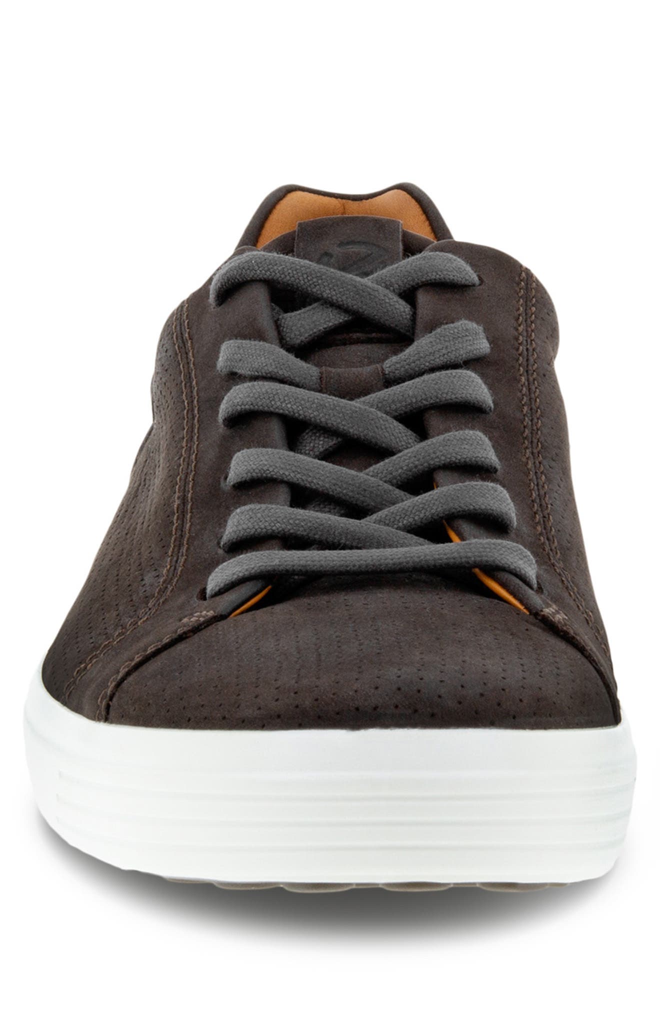 ECCO Soft 7 Street Sneaker, Alternate, color, 