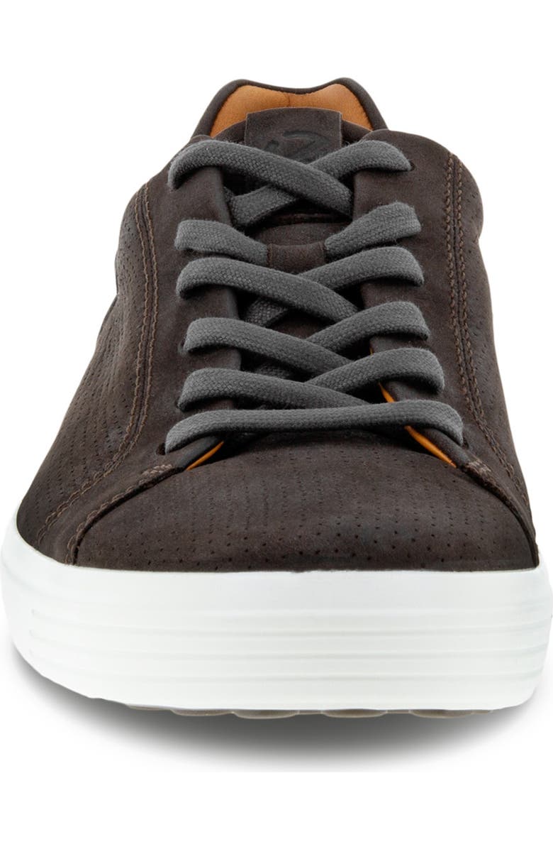 ECCO Soft 7 Street Sneaker, Alternate, color,