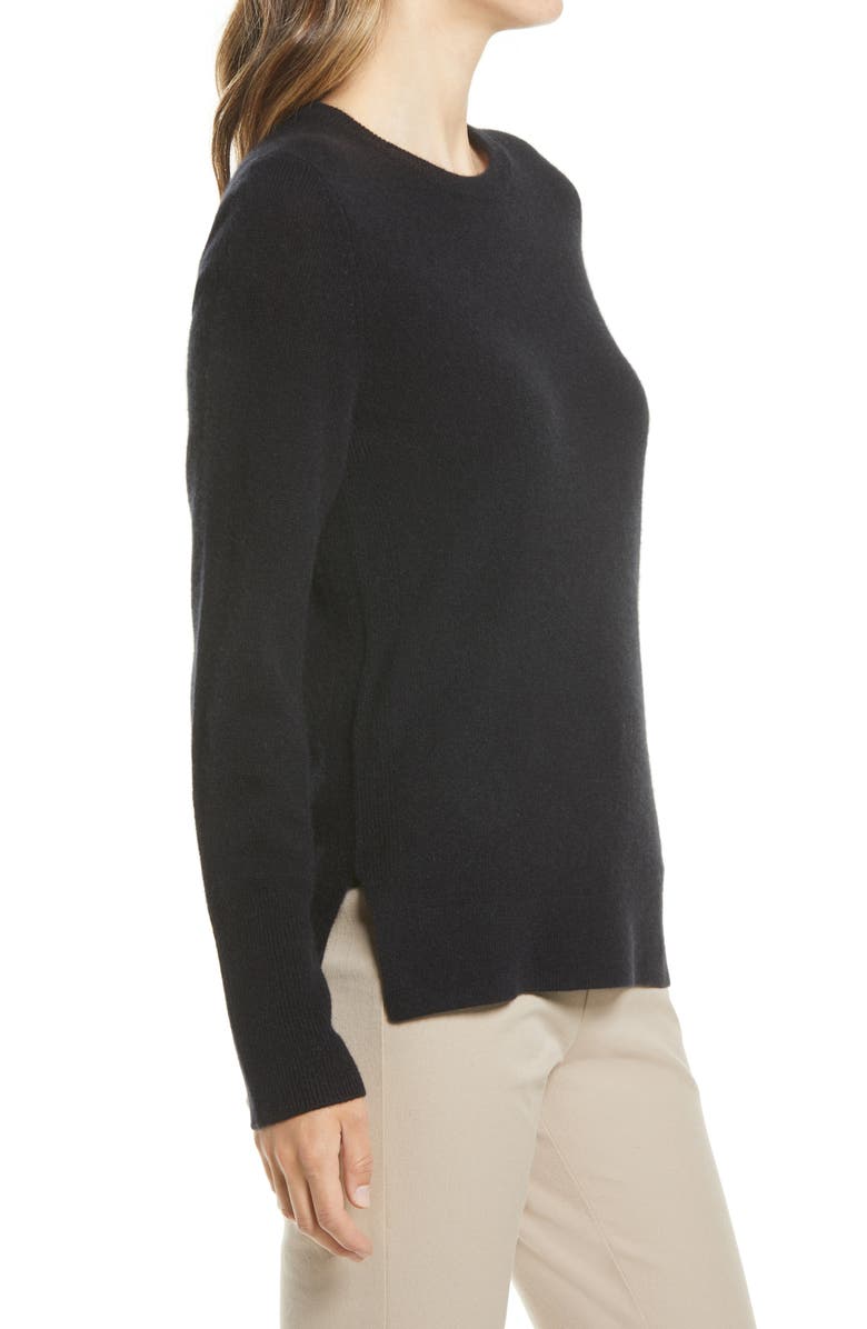 Nordstrom Cashmere Sweater, Alternate, color,