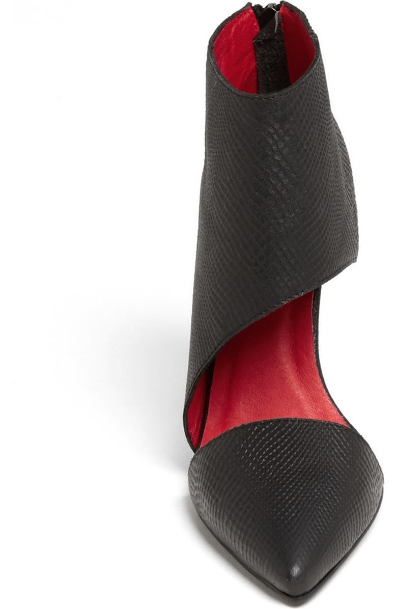 Jeffrey Campbell 'Barnes' Bootie, Alternate, color,