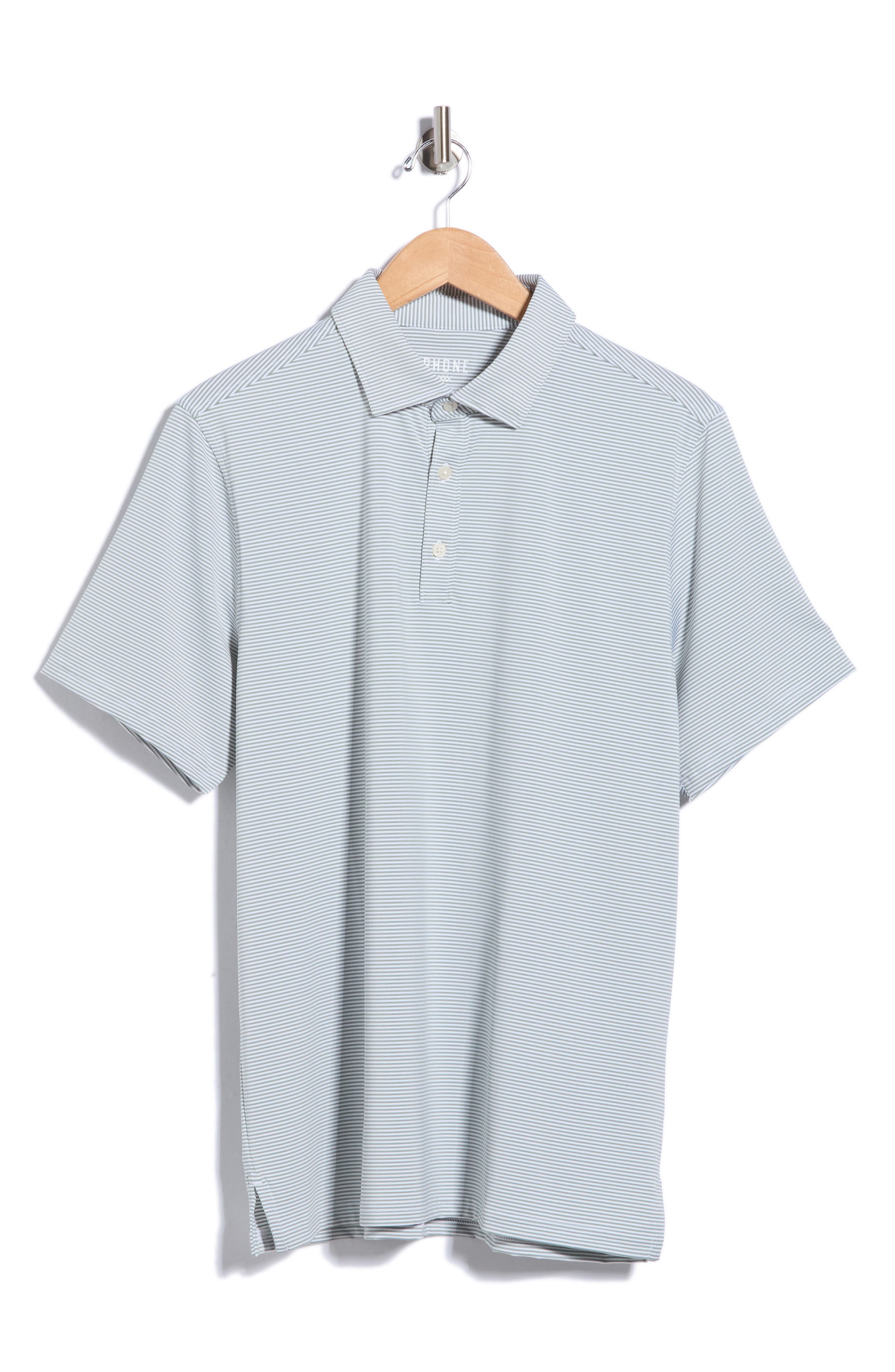 Drive Time Performance Polo