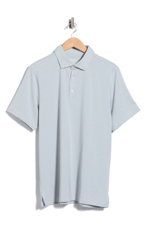 Drive Time Performance Polo