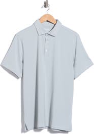 Rhone Drive Time Performance Polo