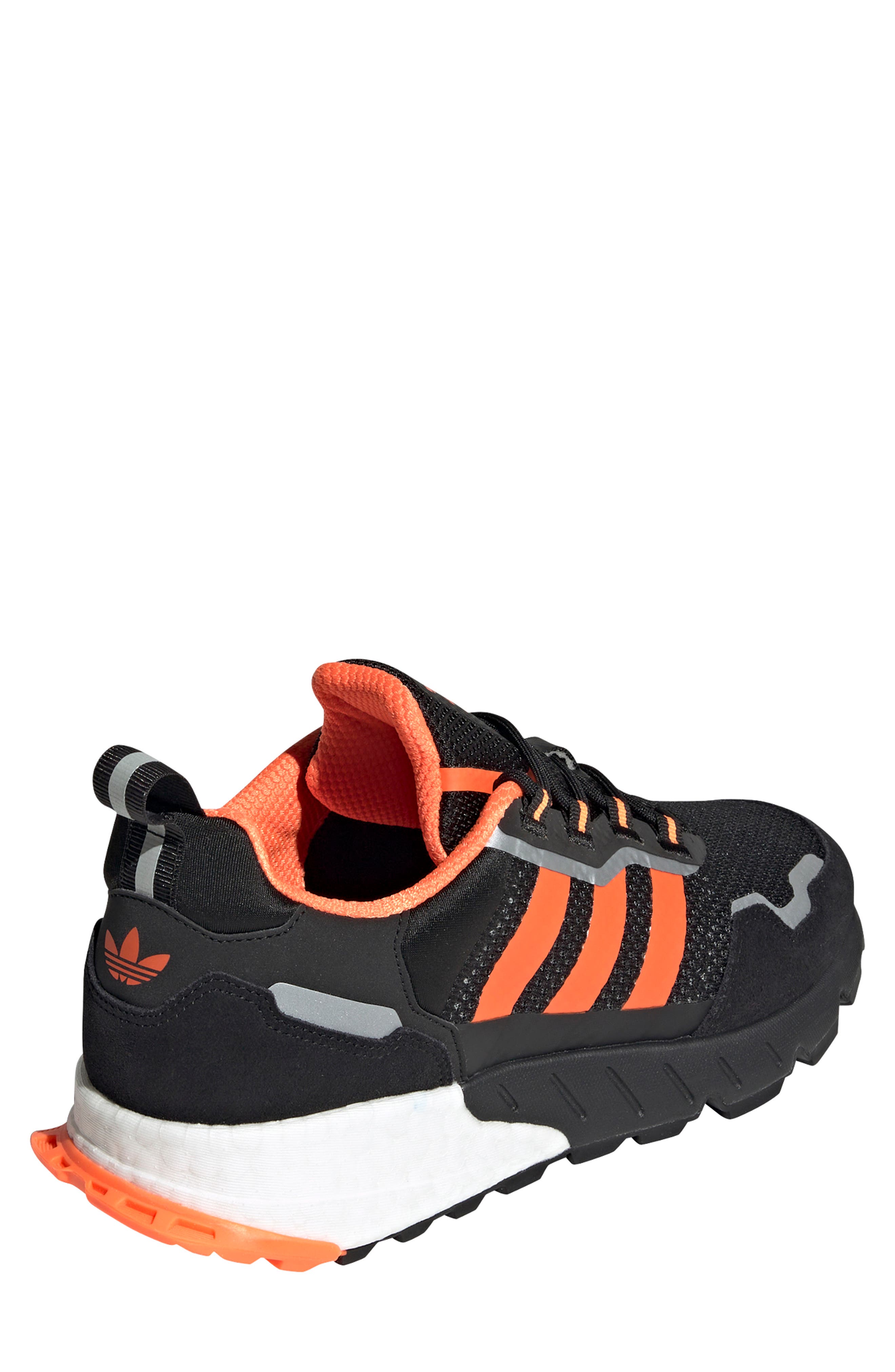 adidas ZX 1K Boost Sneaker, Alternate, color, 