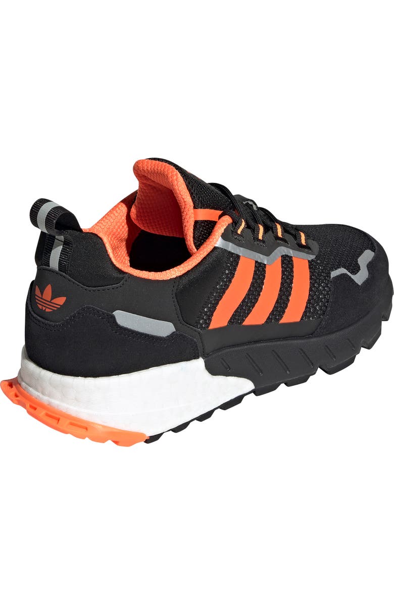 adidas ZX 1K Boost Sneaker, Alternate, color,