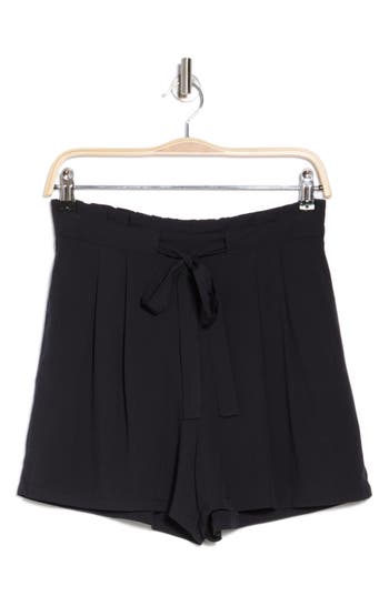 Dr2 By Daniel Rainn Tie Front Shorts