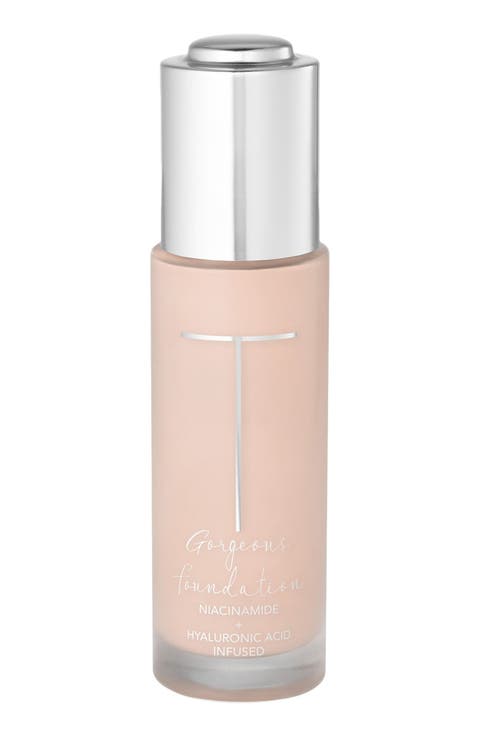 Gorgeous® Foundation