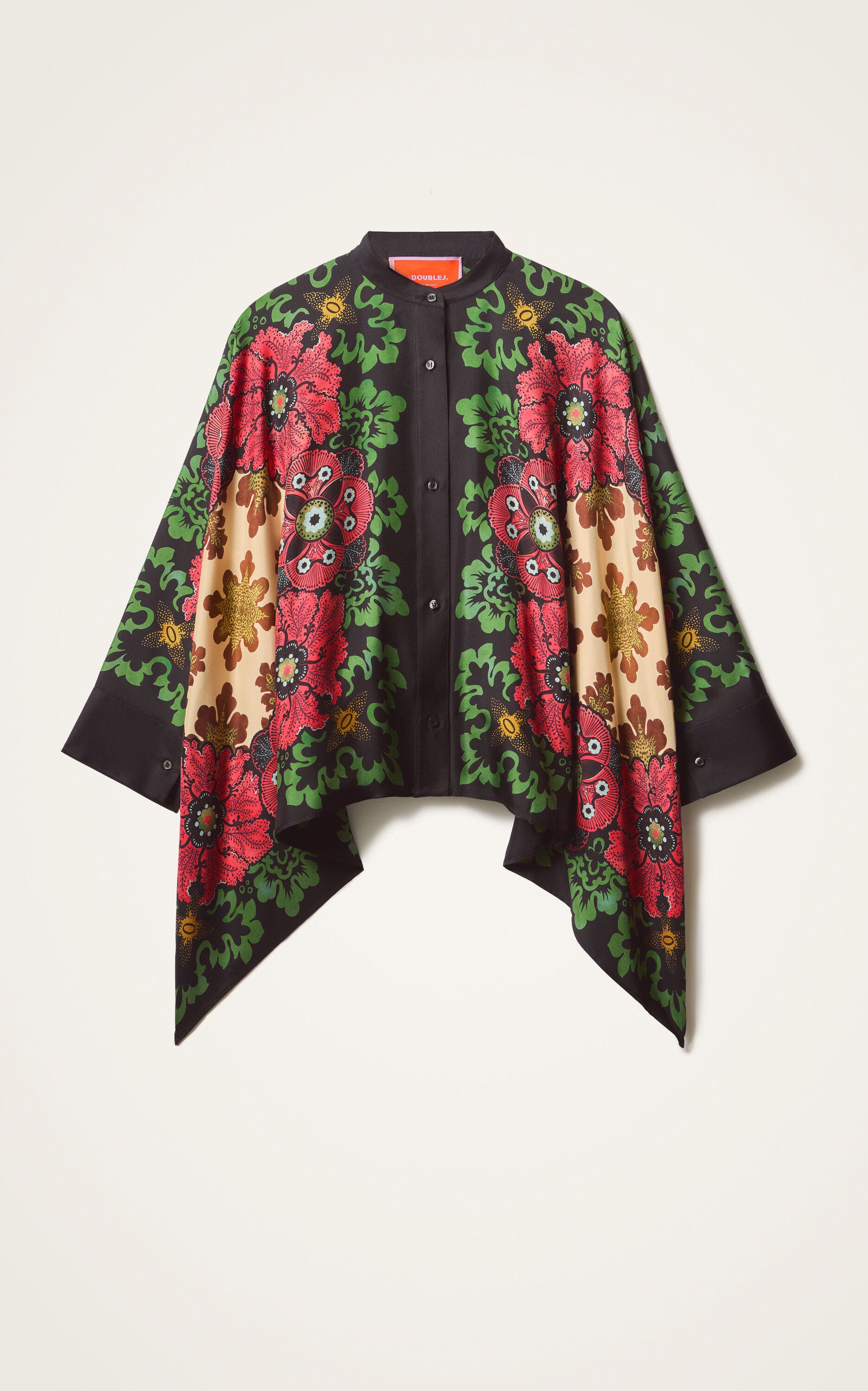 Foulard Shirt Placee - image 2