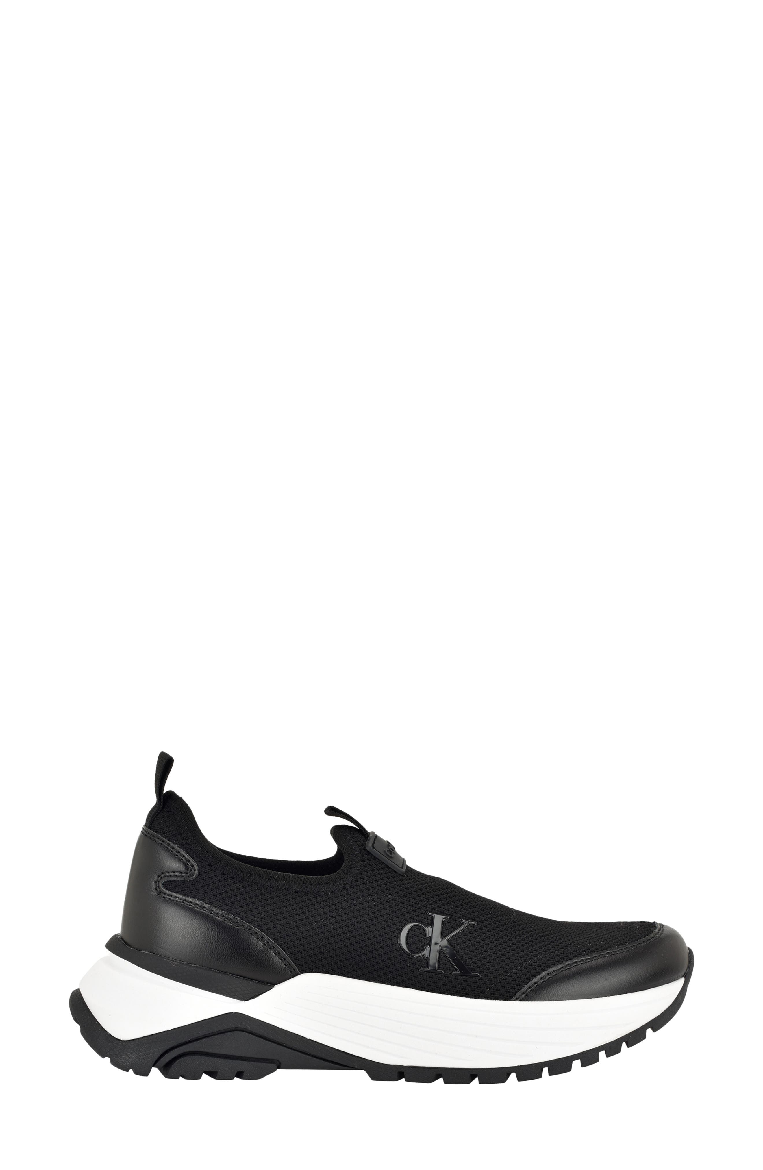 Abelea Sneaker, Alternate, color, BLACK 001