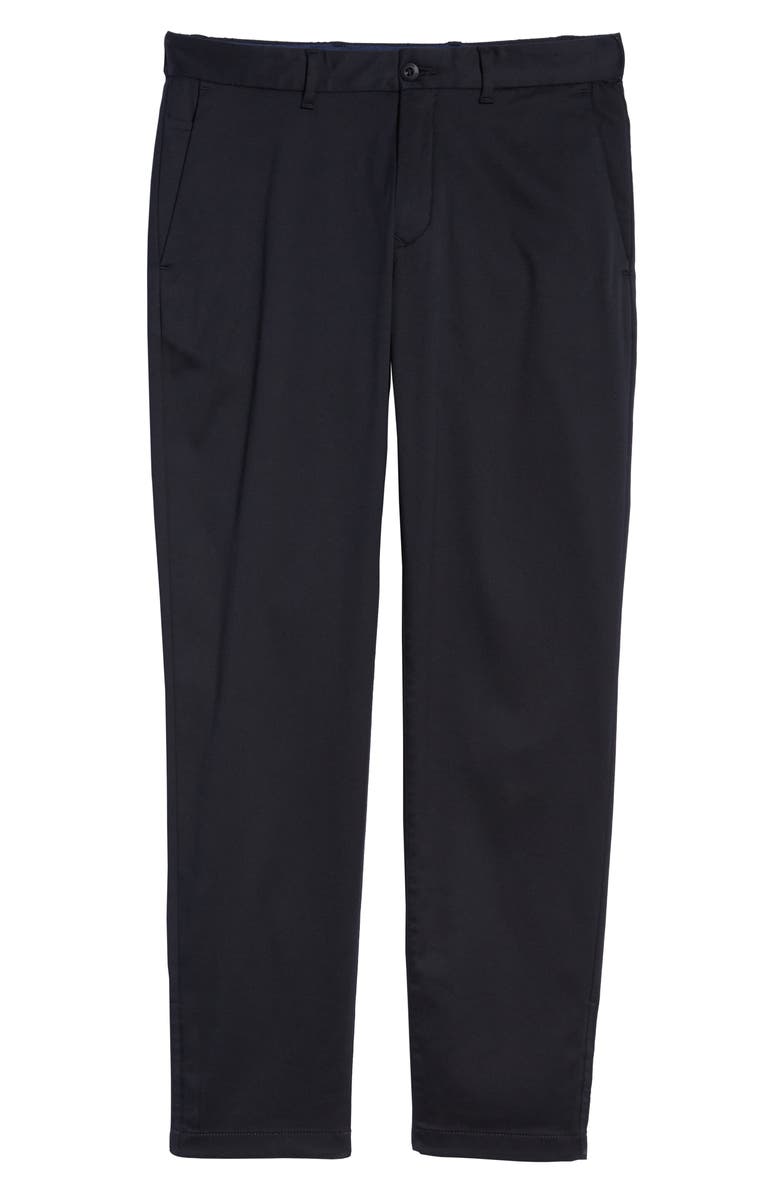 Tommy Hilfiger Tapered Tech Twill Slim Fit Chino Pants, Alternate, color,