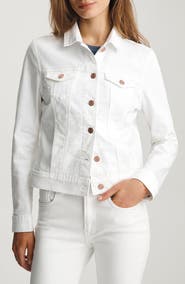 Mavi Jeans Samantha Denim Jacket