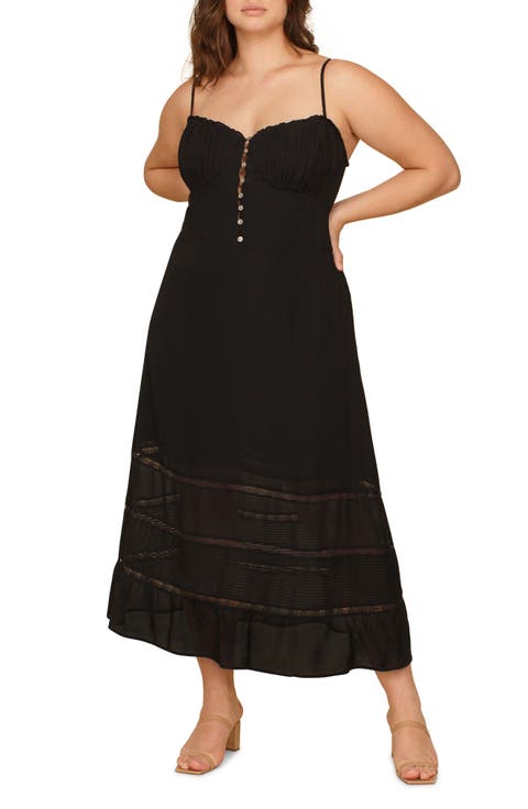 Harvest Sundress
