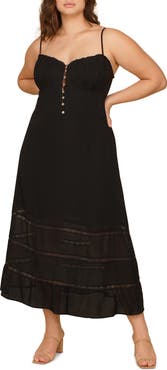 Reformation Harvest Sundress