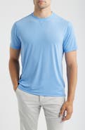 johnnie-O Course Performance T-Shirt