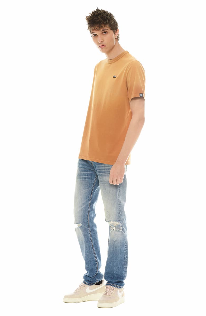 Cult of Individuality Shimuchan Graphic T-Shirt, Alternate, color, 