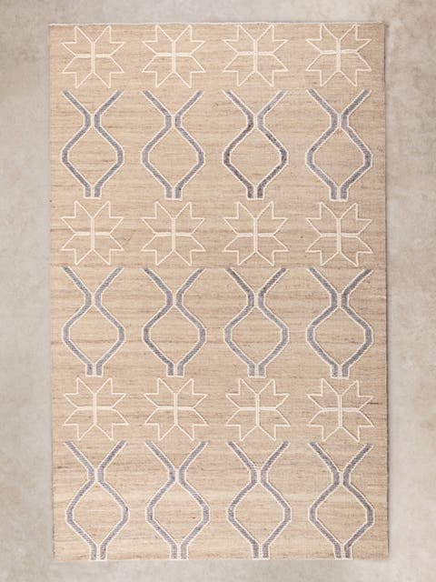 Isaa Wool Rug