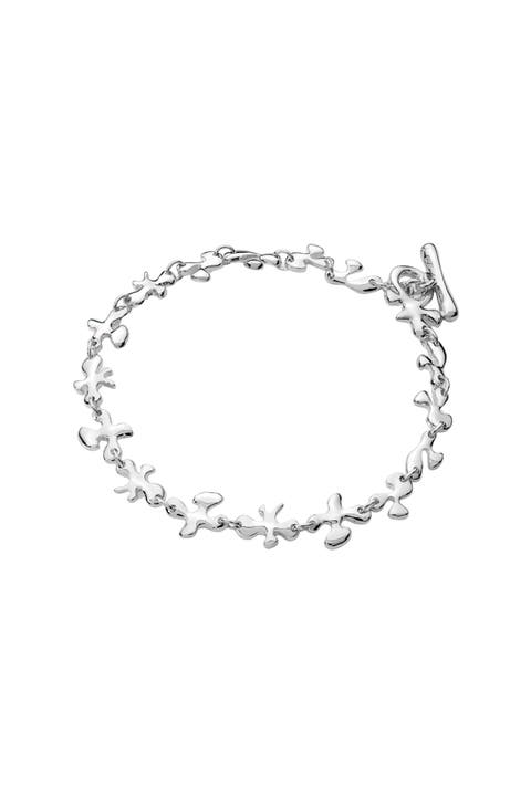 Fine Splash Bracelet