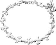 Lucy Quartermaine Fine Splash Bracelet