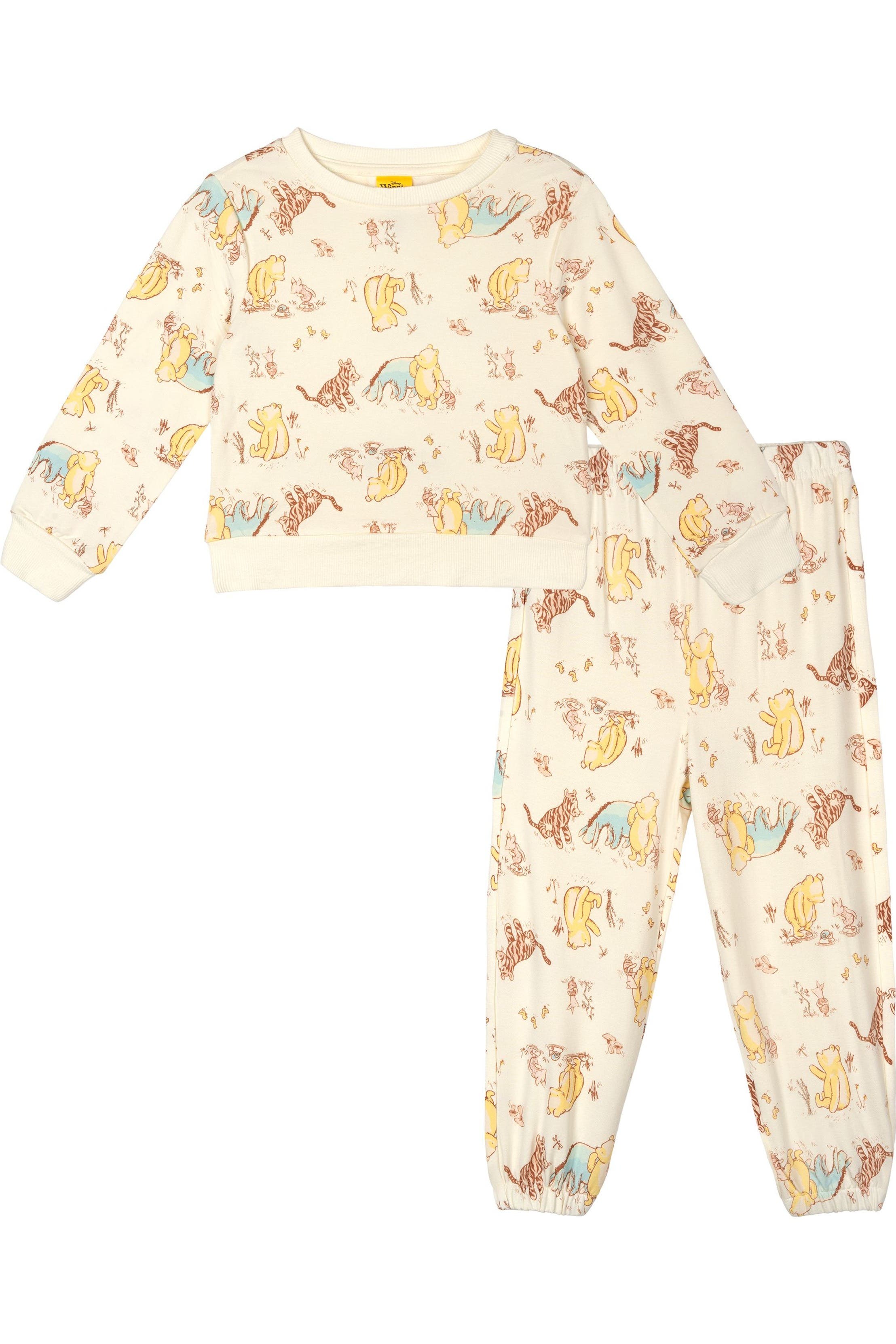 selected Ivory Winnie the Pooh