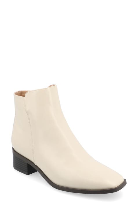 Capri Bootie