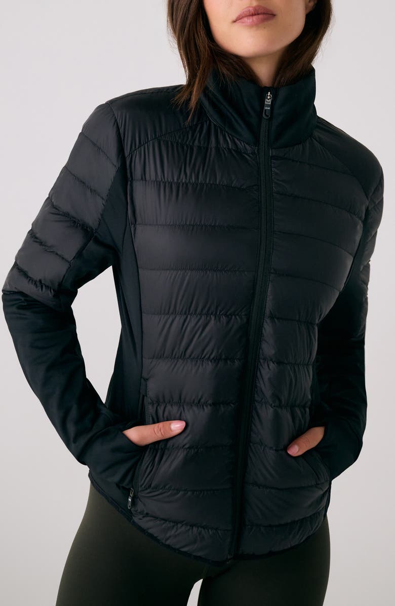 Lole Just Down Jacket, Main, color,