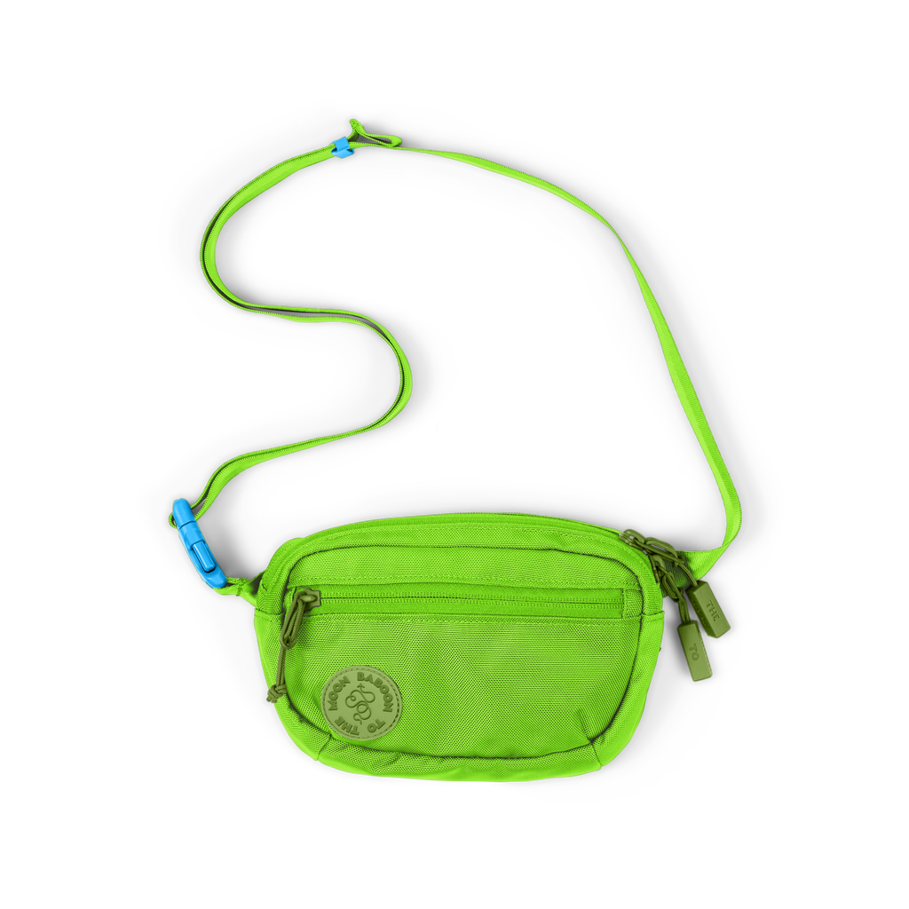 Baboon To The Moon Fannypack Mini 1.5l