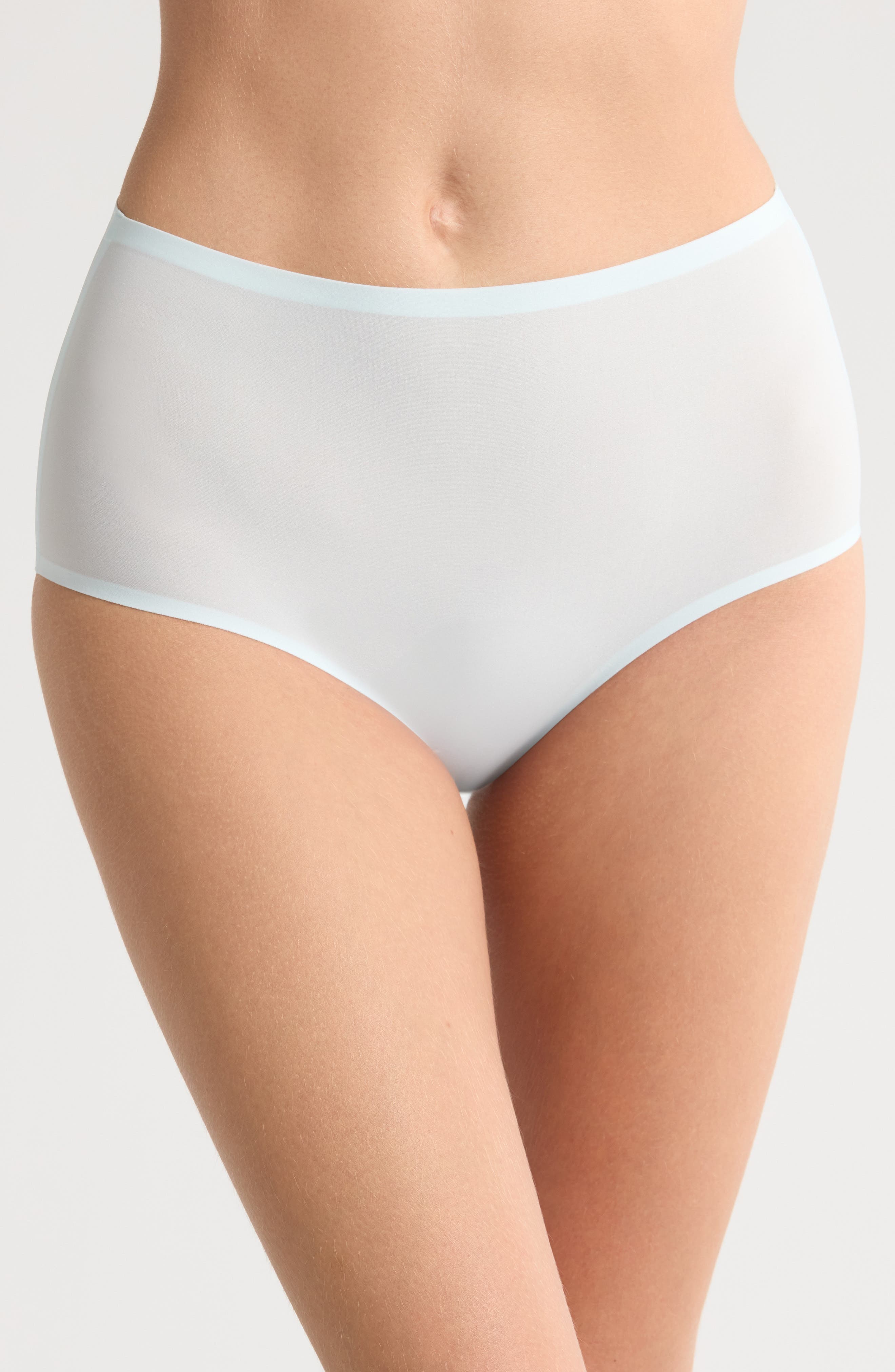 Chantelle Lingerie Soft Stretch High Waist Briefs